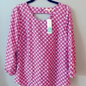 NEW 41 Hawthorn Blouse